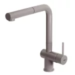 ELLECI MGKSTP43 - Csaptelep Stream Plus G43 tortora