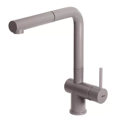 ELLECI MGKSTP43 - Csaptelep Stream Plus G43 tortora