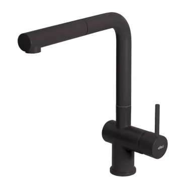 ELLECI MGKSTP59 - Csaptelep Stream Plus Granitek G59 Antracite