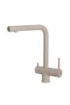 ELLECI MGKTOP51 - Csaptelep Tourmaline Plus pure Granitek G51 Avena