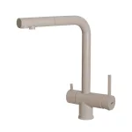 ELLECI MGKTOP51 - Csaptelep Tourmaline Plus pure Granitek G51 Avena