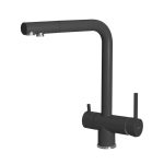 ELLECI MGKTOU40 - Csaptelep Tourmaline pure G40 nero