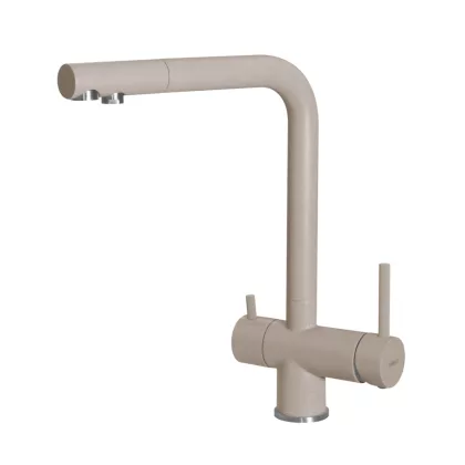 ELLECI MGKTOU51 - Csaptelep Tourmaline pure G51 avena