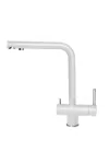 ELLECI MGKTOU68 - Csaptelep Tourmaline pure G68 bianco