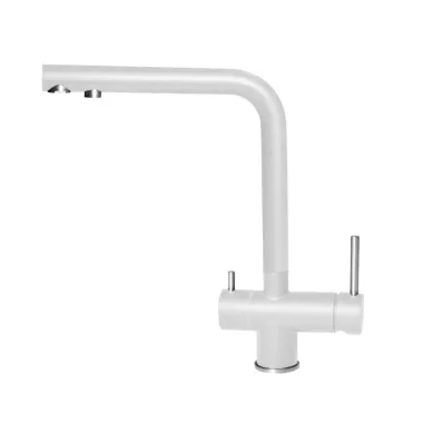 ELLECI MGKTOU68 - Csaptelep Tourmaline pure G68 bianco ELLECI MGKTOU68 - Csaptelep Tourmaline pure G68 bianco
