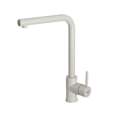 ELLECI MGKTRA39 - Csaptelep Trail Granitek Bianco soft G39