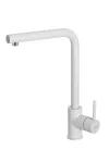 ELLECI MGKTRA68 - Csaptelep Trail G68 bianco ELLECI MGKTRA68 - Csaptelep Trail G68 bianco