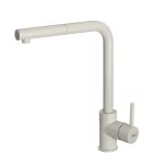   ELLECI MGKTRP39 - Csaptelep Trail Plus Granitek G39 Bianco soft