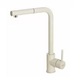 ELLECI MGKTRP62 - Csaptelep Trail Plus G62 bianco antico
