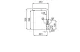 ELLECI MGKTRP62 - Csaptelep Trail Plus G62 bianco antico ELLECI MGKTRP62 - Csaptelep Trail Plus G62 bianco antico