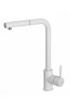 ELLECI MGKTRP68 - Csaptelep Trail Plus G68 bianco ELLECI MGKTRP68 - Csaptelep Trail Plus G68 bianco