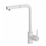 ELLECI MGKTRP68 - Csaptelep Trail Plus G68 bianco