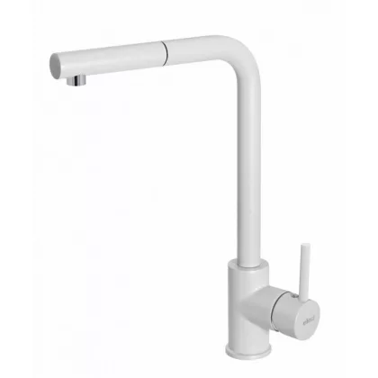 ELLECI MGKTRP68 - Csaptelep Trail Plus G68 bianco