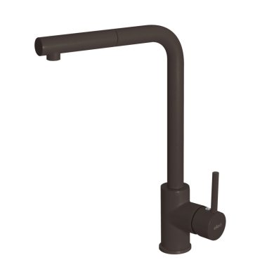 ELLECI MGKTRP78 - Csaptelep Trail Plus G78 espresso ELLECI MGKTRP78 - Csaptelep Trail Plus G78 espresso