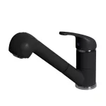 ELLECI MGKVEN40 - Csaptelep Venere Granitek G40 Nero