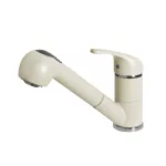   ELLECI MGKVEN62 - Csaptelep Venere G62 bianco antico - A készlet erejéig rendelhető!