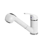 ELLECI MGKVEN68 - Csaptelep Venere G68 bianco