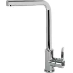 ELLECI MIKA02CR - Csaptelep Aluna Plus chrome