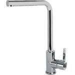 ELLECI MIKA02CR - Csaptelep Aluna Plus chrome