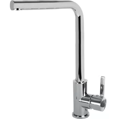 ELLECI MIKA02CR - Csaptelep Aluna Plus chrome