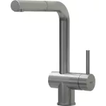 ELLECI MIKA02IN - Csaptelep Aluna Plus inox