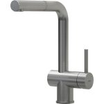 ELLECI MIKA02IN - Csaptelep Aluna Plus inox