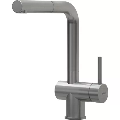 ELLECI MIKA02IN - Csaptelep Aluna Plus inox