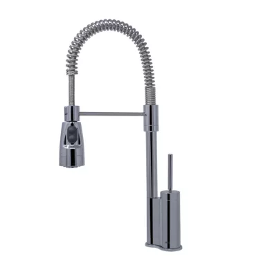 ELLECI MIKCHECR Elleci OUTLET - Csaptelep Chef - Kifutó termék!