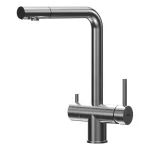ELLECI MIKCROCS - Csaptelep Cross pure Króm