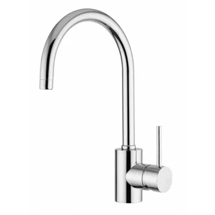   ELLECI MIKINDCR - Csaptelep Indo Cromato inox - Kifutó termék!