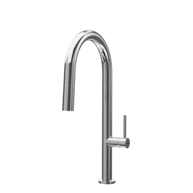 ELLECI MIKKAICR - Csaptelep Kai króm