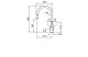 ELLECI MIKNEVIN - Csaptelep Neva Inox ELLECI MIKNEVIN - Csaptelep Neva Inox