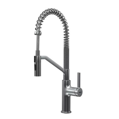 ELLECI MIKRIVCR - Csaptelep River króm