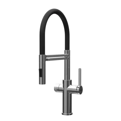 ELLECI MIKVNTCR - Csaptelep Ventum króm