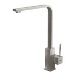 ELLECI MIKX01IN - Csaptelep Ixora inox