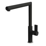 ELLECI MKKARE86 OUTLET - Csaptelep Ares K86 black - Kifutó termék!