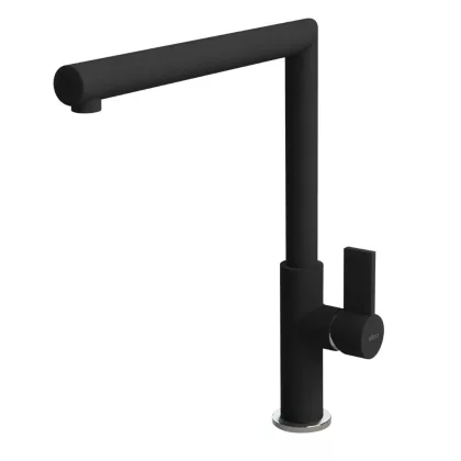ELLECI MKKARE86 OUTLET - Csaptelep Ares K86 black - Kifutó termék!