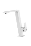 ELLECI MKKBLA96 Elleci OUTLET - Csaptelep Blade Keratek K96 White - Kifutó termék! ELLECI MKKBLA96 Elleci OUTLET - Csaptelep Blade Keratek K96 White - Kifutó termék!