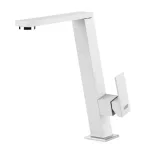 ELLECI MKKBLA96 Elleci OUTLET - Csaptelep Blade Keratek K96 White - Kifutó termék!