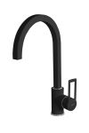 ELLECI MKKBRI86 - Csaptelep Bridge K86 black ELLECI MKKBRI86 - Csaptelep Bridge K86 black