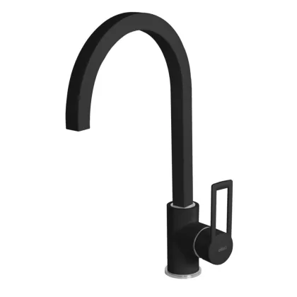 ELLECI MKKBRI86 - Csaptelep Bridge K86 black ELLECI MKKBRI86 - Csaptelep Bridge K86 black