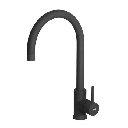 ELLECI MKKCLO86 - Csaptelep Cloud K86 Black