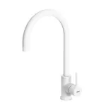 ELLECI MKKCLO96 - Csaptelep Cloud K96 White