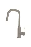 ELLECI MKKDRP93 Elleci - Csaptelep Dora Plus K93 Dove Grey - Kifutó termék!