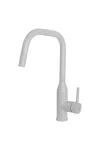 ELLECI MKKDRP97 Elleci OUTLET - Csaptelep- Csaptelep Dora Plus K97 Light Grey - Kifutó ter ELLECI MKKDRP97 Elleci OUTLET - Csaptelep- Csaptelep Dora Plus K97 Light Grey - Kifutó ter