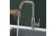 ELLECI MKKDRP97 Elleci OUTLET - Csaptelep- Csaptelep Dora Plus K97 Light Grey - Kifutó ter - 2 ELLECI MKKDRP97 Elleci OUTLET - Csaptelep- Csaptelep Dora Plus K97 Light Grey - Kifutó ter - 2