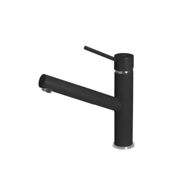 ELLECI MKKREN86 - Csaptelep Reno Keratek K86 Black