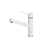 ELLECI MKKREN96 - Csaptelep Reno Keratek K96 White