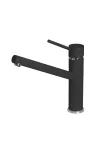 ELLECI MKKSAV86 - Csaptelep Sava Keratek K86 black ELLECI MKKSAV86 - Csaptelep Sava Keratek K86 black