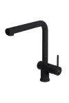 ELLECI MKKSTP86 - Csaptelep Stream Plus K86 black